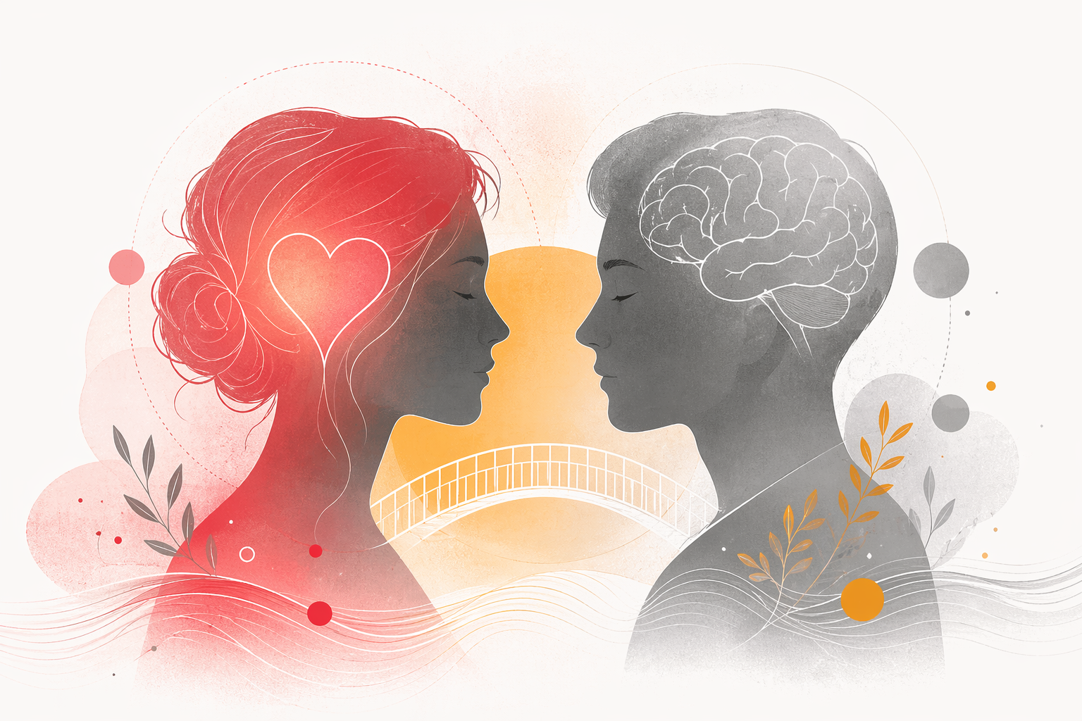 Psychologie schafft Verständnis