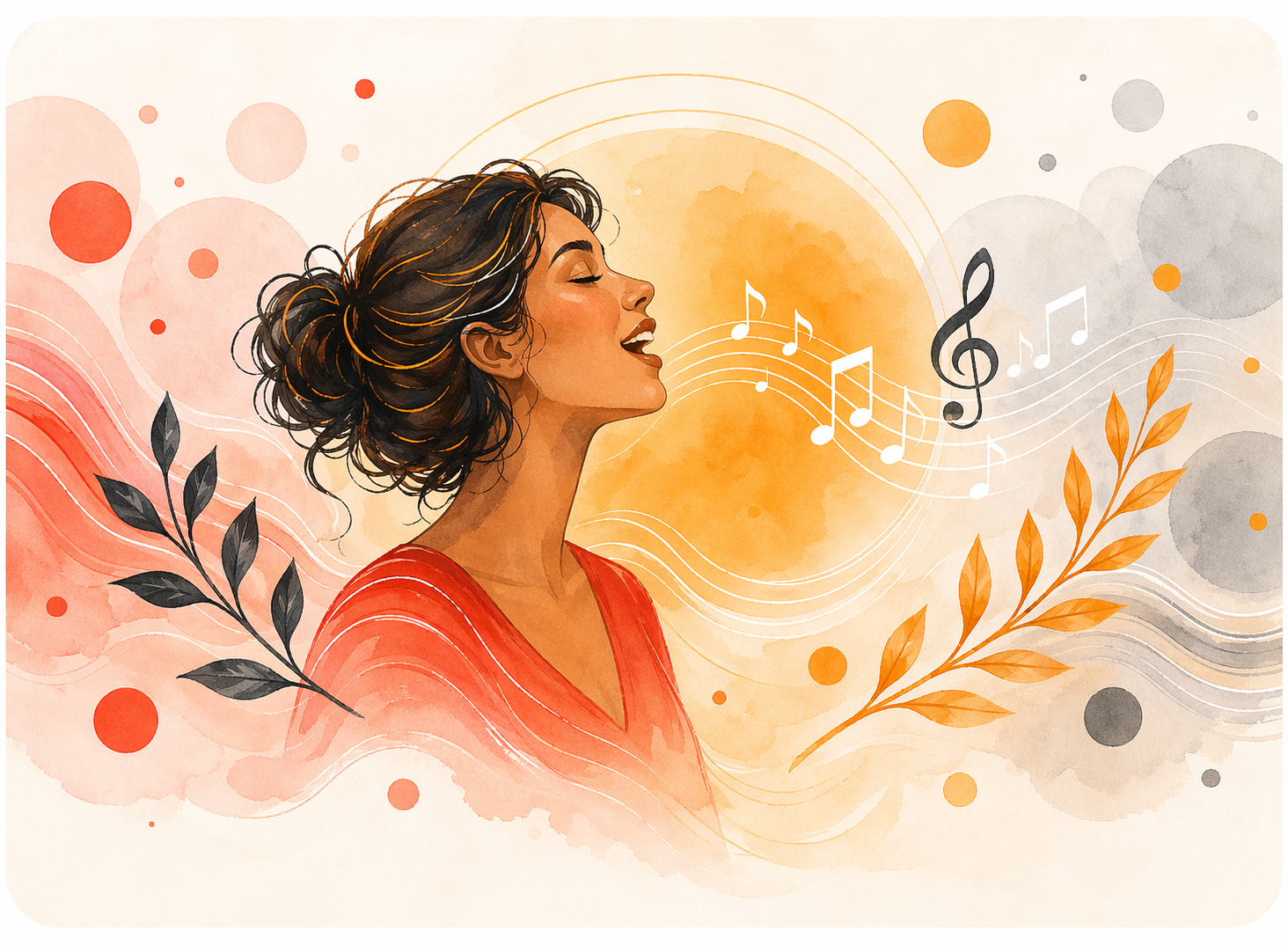 cinVoice – weil Singen heilsam ist