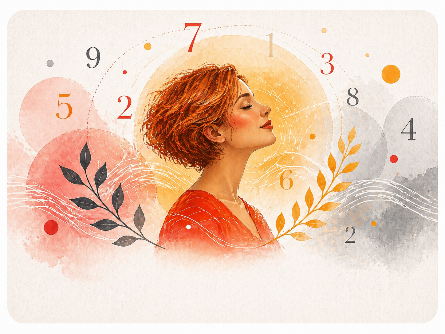 Numerologie – die Sprache deiner Zahlen