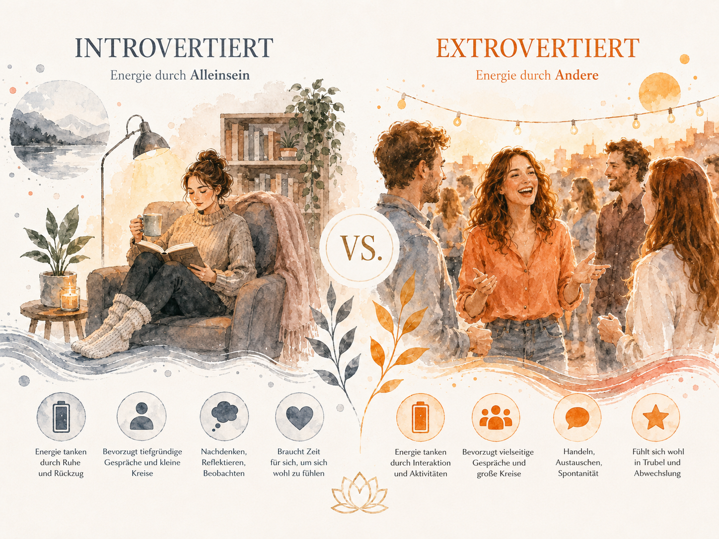 Individuelles Energiemanagement